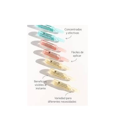 JANNSEN AMPOLLAS PRO-YOUTH 7 X 2ml