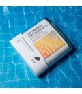 STICK SOLAR TRANSPARENTE ZONAS SENSIBLES SPF50 N&D