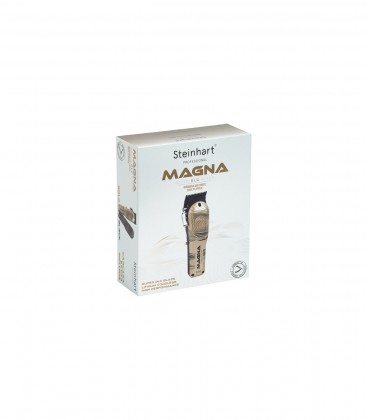 MAQUINA DE CORTE STEINHART MAGNA
