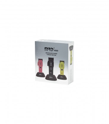 MAQUINA DE CORTE MRD SMART BRAIN LITE NEGRA