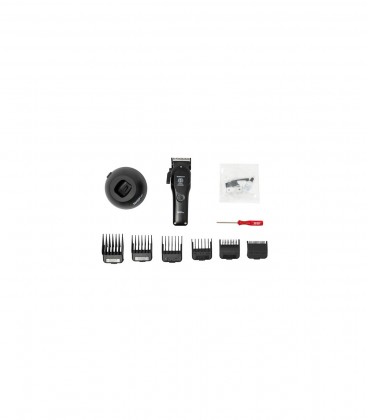 MAQUINA DE CORTE MRD SMART BRAIN LITE NEGRA