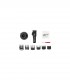 MAQUINA DE CORTE MRD SMART BRAIN LITE NEGRA