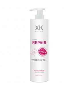 XIKHAIR CHAMPU REPARADOR 500ML