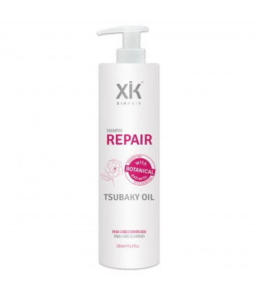 XIKHAIR CHAMPU REPARADOR 500ML