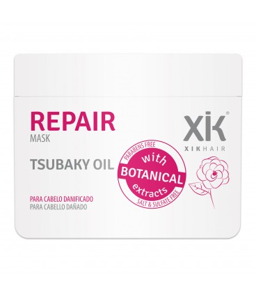 XIKHAIR MASCARILLA REPARADORA 500ML