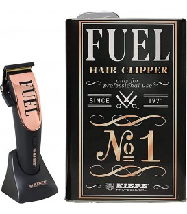 MÁQUINA DE CORTE KIEPE FUEL ED.LIMITADA
