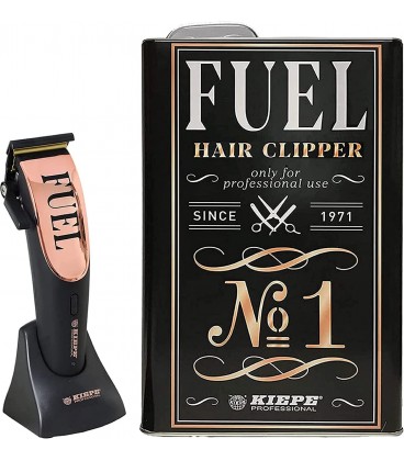MÁQUINA DE CORTE KIEPE FUEL ED.LIMITADA
