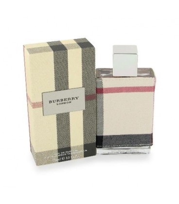 BURBERRY LONDON EDP 50vp