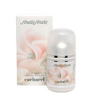 CACHAREL - ANAIS ANAIS EDT 50vp