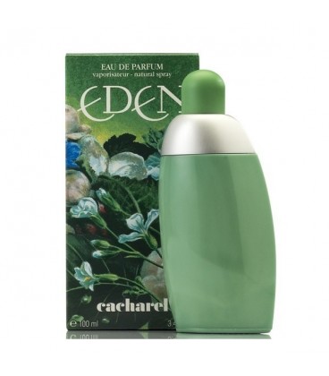 CACHAREL - EDEN EDP 100vp