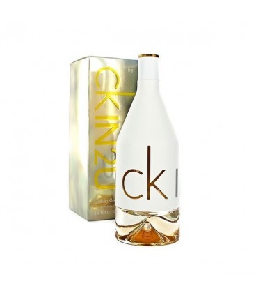 CALVIN KLEIN - CKIN2U HER EDT 100vp