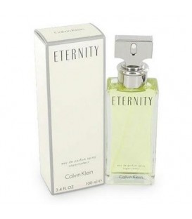 CALVIN KLEIN - ETERNITY EDP 100vp