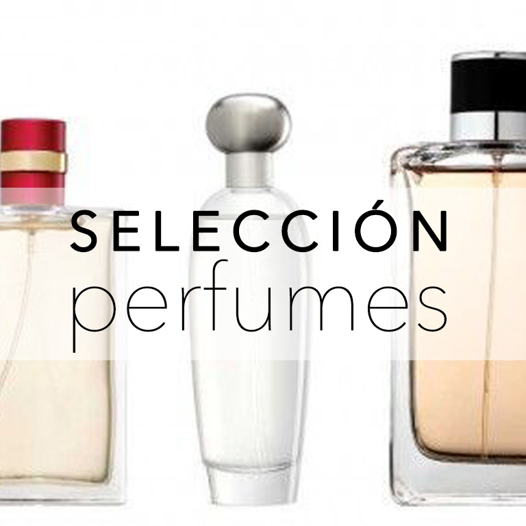 Perfumes y perfumería online