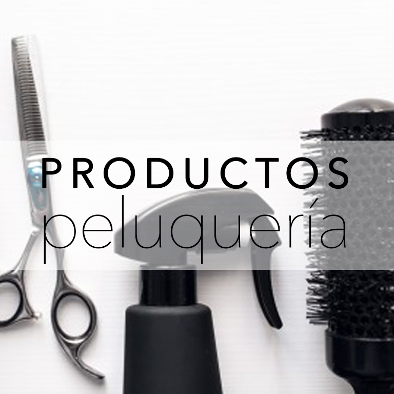 Accesorios de peluquería online